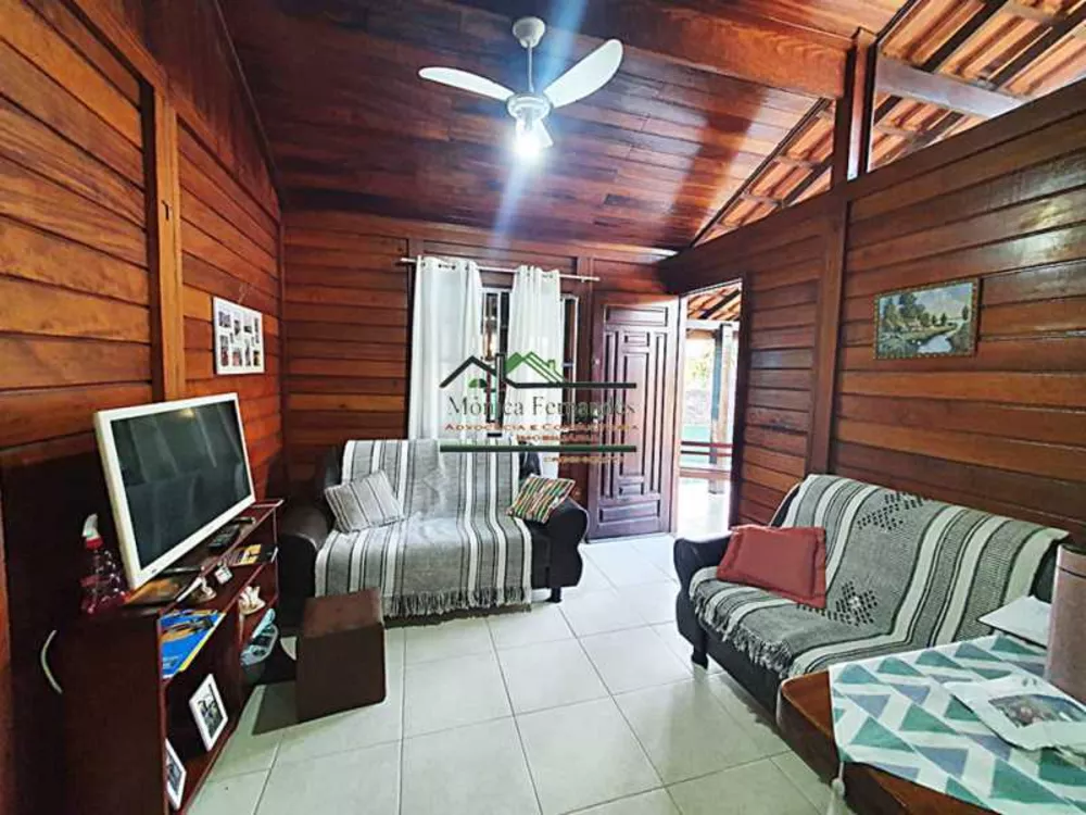 Casa, 4 quartos, 100 m² - Foto 10