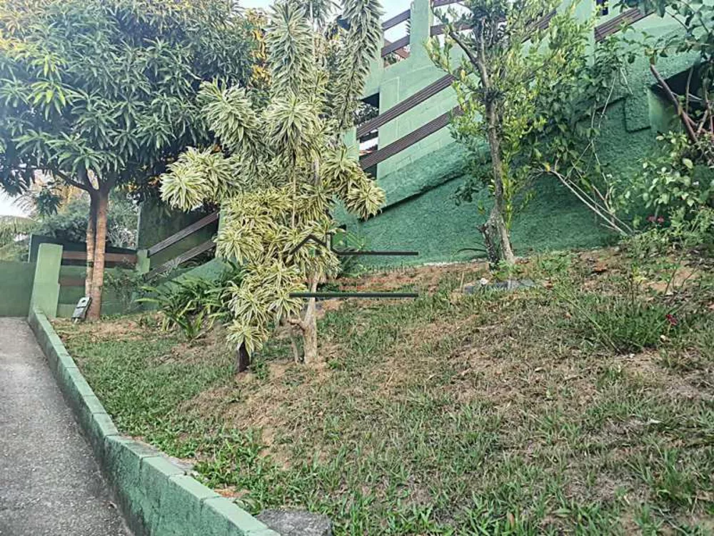 Casa, 4 quartos, 100 m² - Foto 5