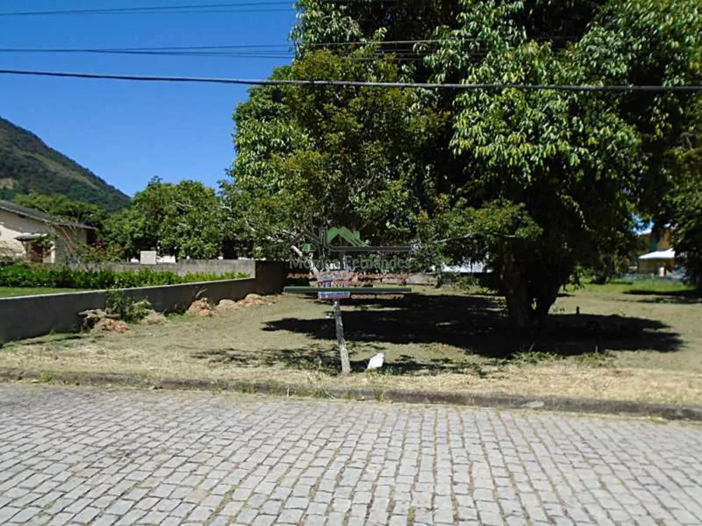 Terreno, 611 m² - Foto 2