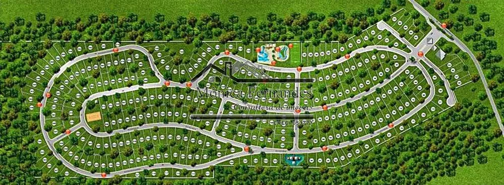 Terreno, 611 m² - Foto 22