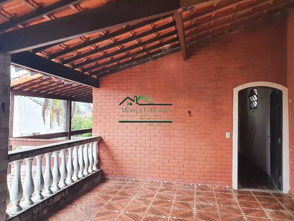 Casa, 3 quartos, 158 m² - Foto 20