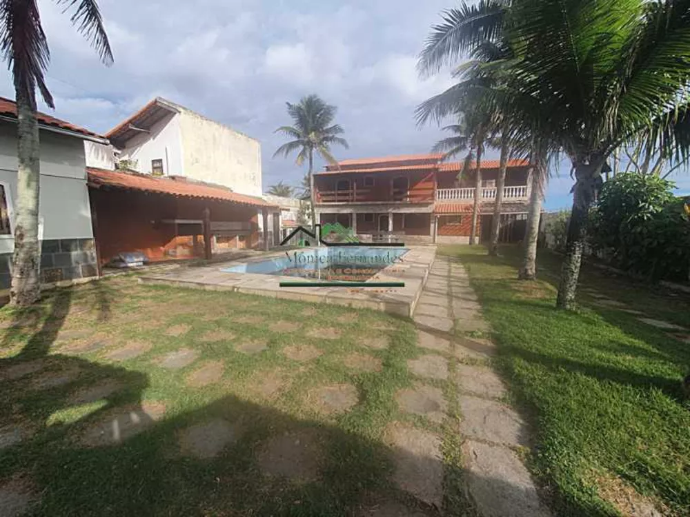 Casa, 3 quartos, 158 m² - Foto 3