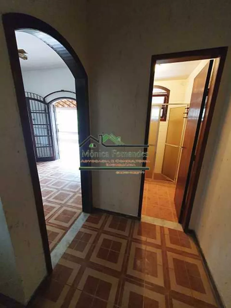 Casa, 3 quartos, 158 m² - Foto 23