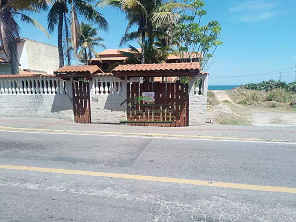 Casa, 3 quartos, 158 m² - Foto 2