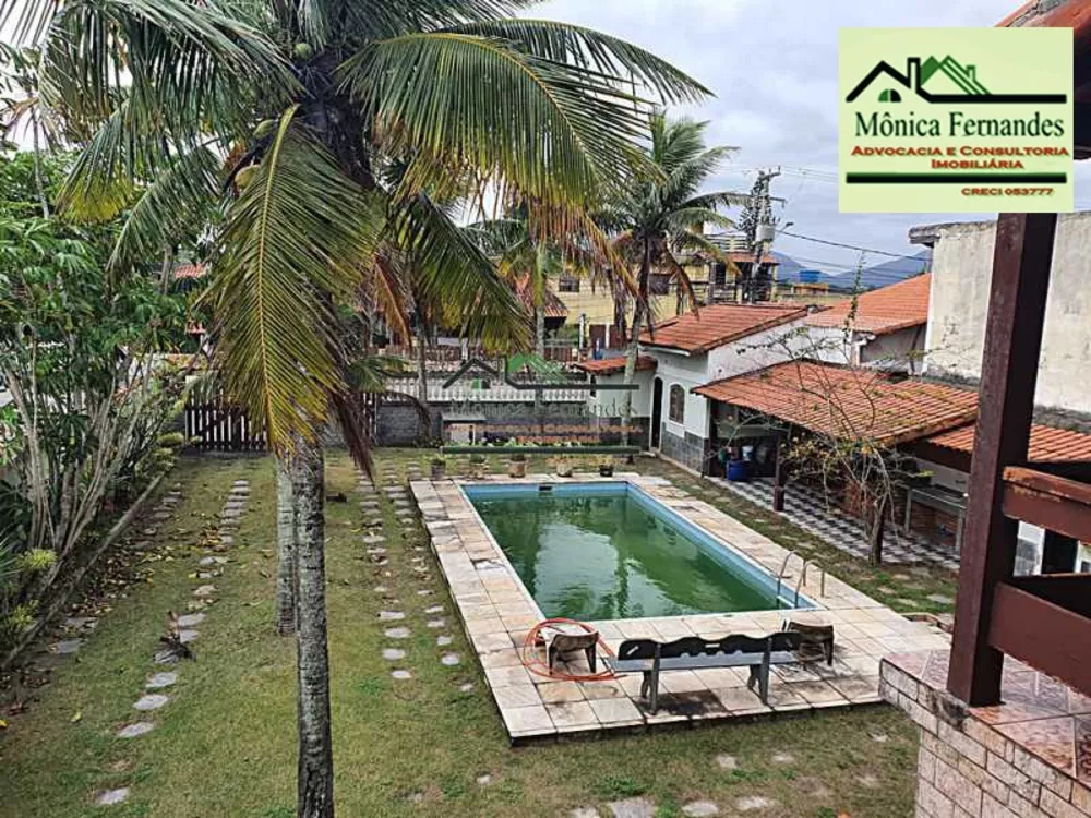 Casa, 3 quartos, 158 m² - Foto 1