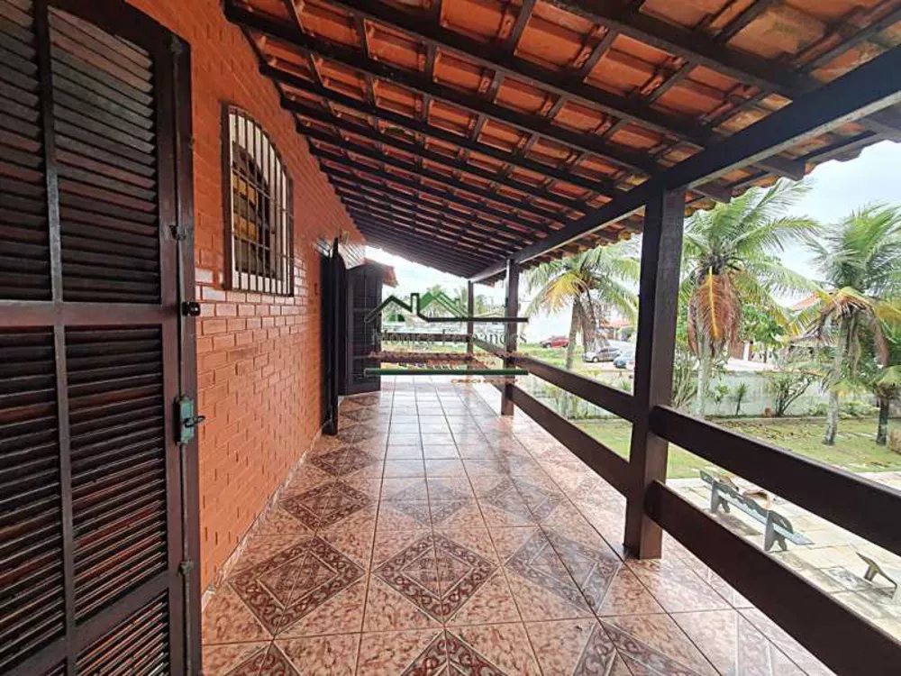 Casa, 3 quartos, 158 m² - Foto 29