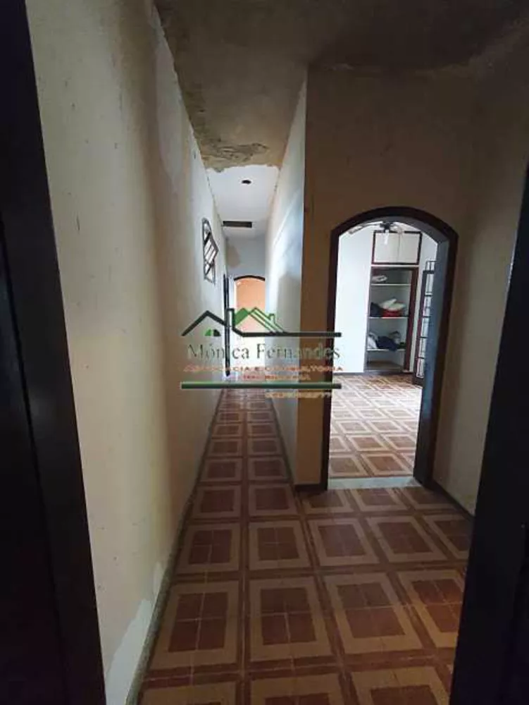 Casa, 3 quartos, 158 m² - Foto 17