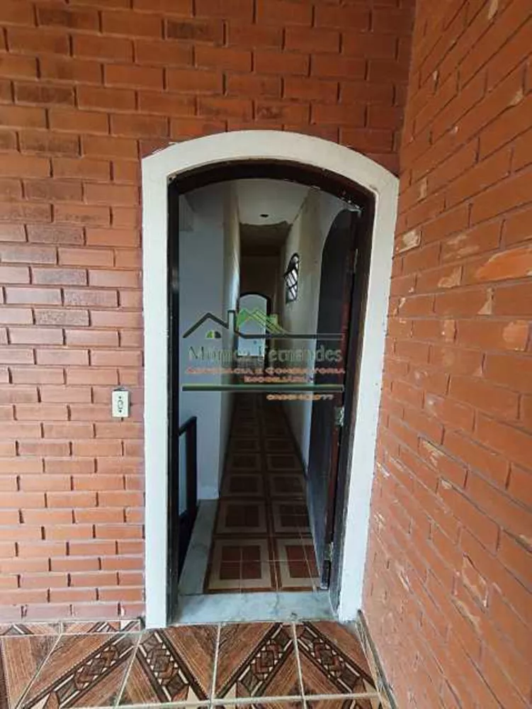 Casa, 3 quartos, 158 m² - Foto 22