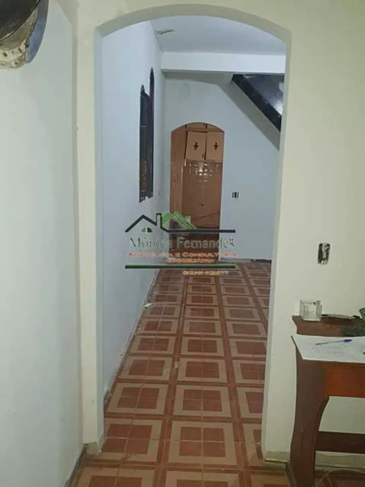 Casa, 3 quartos, 158 m² - Foto 10