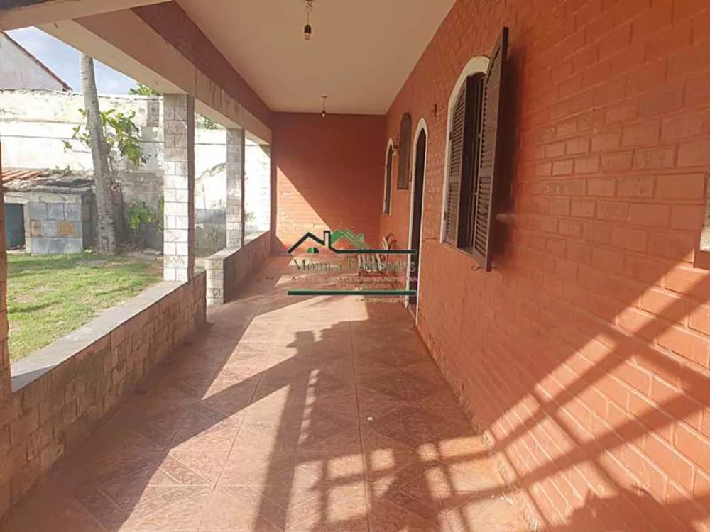 Casa, 3 quartos, 158 m² - Foto 4