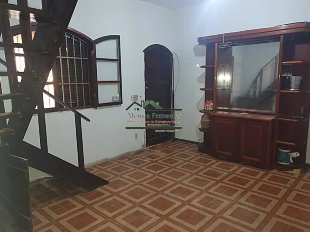Casa, 3 quartos, 158 m² - Foto 18