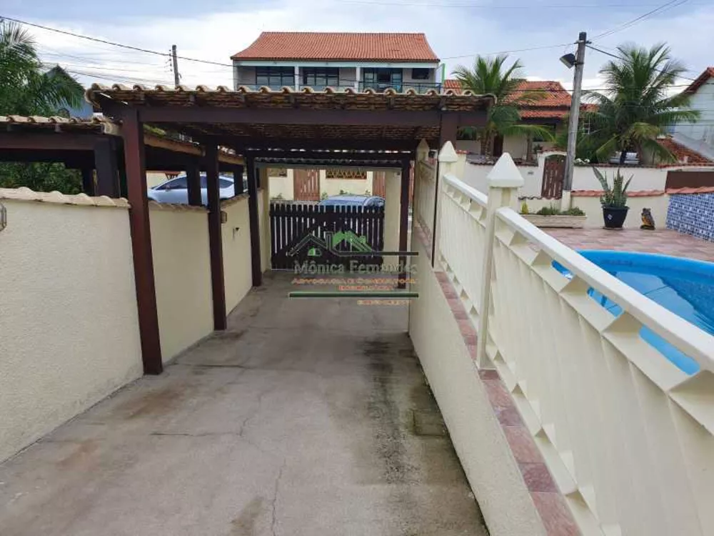 Casa, 3 quartos, 79 m² - Foto 29