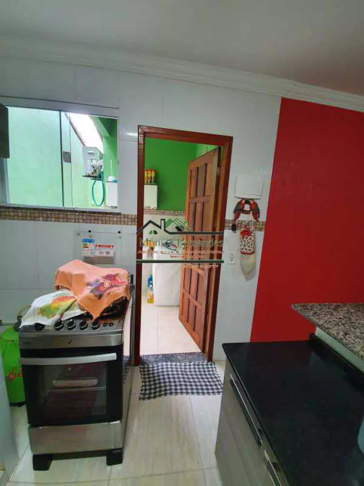 Casa, 3 quartos, 79 m² - Foto 22