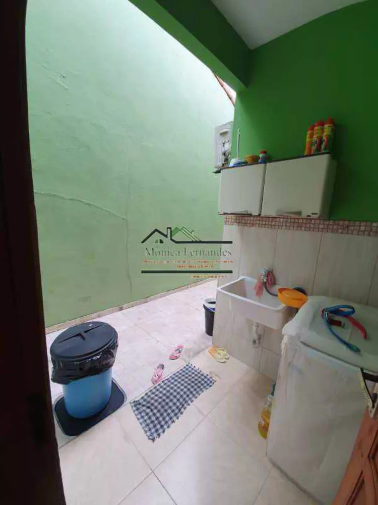 Casa, 3 quartos, 79 m² - Foto 23