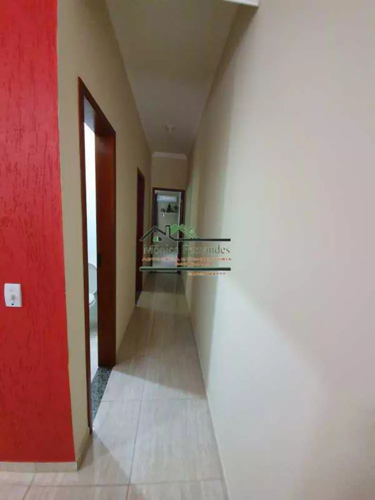 Casa, 3 quartos, 79 m² - Foto 9
