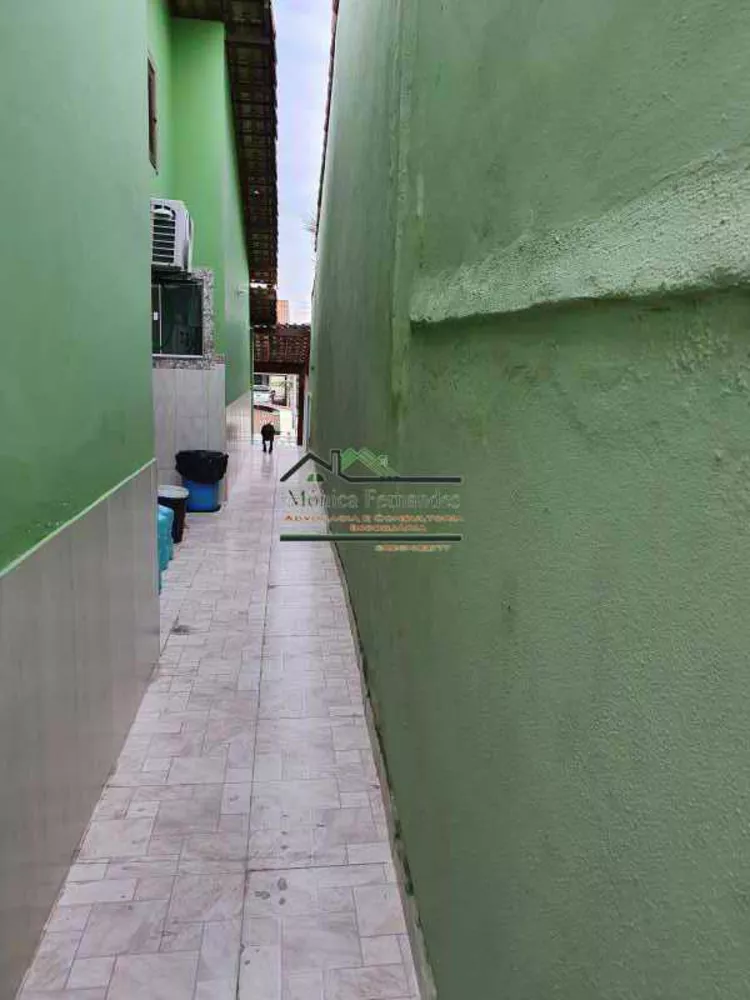 Casa, 3 quartos, 79 m² - Foto 24