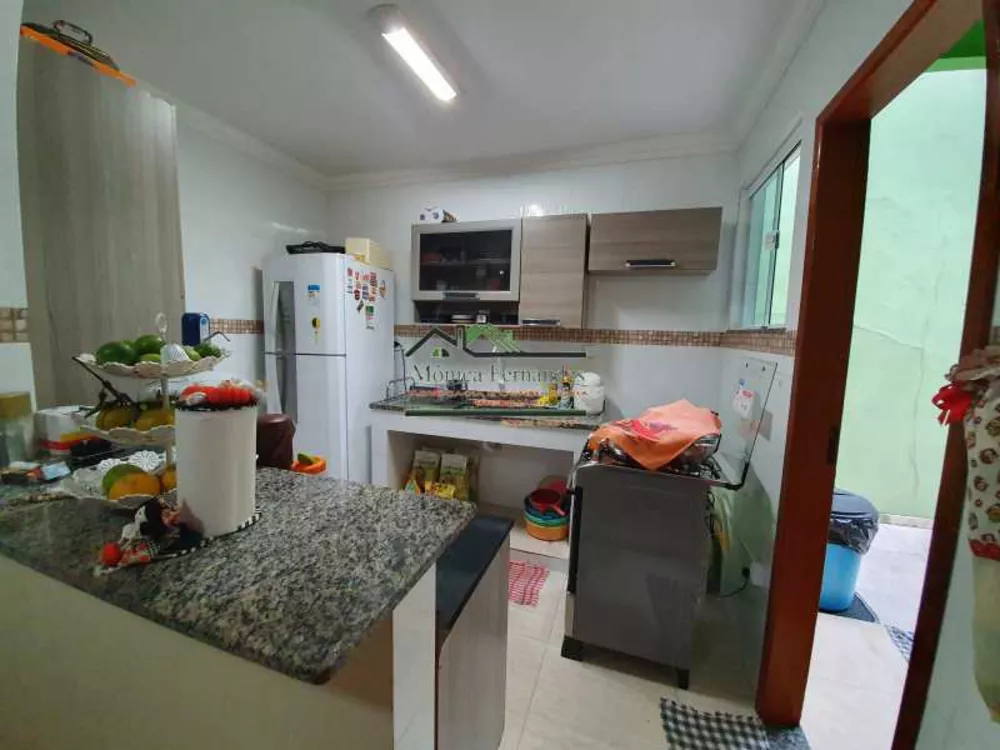Casa, 3 quartos, 79 m² - Foto 19
