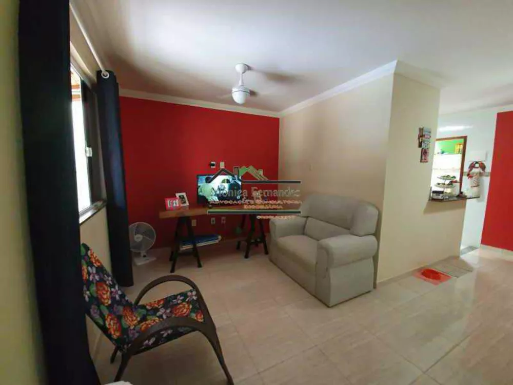 Casa, 3 quartos, 79 m² - Foto 6