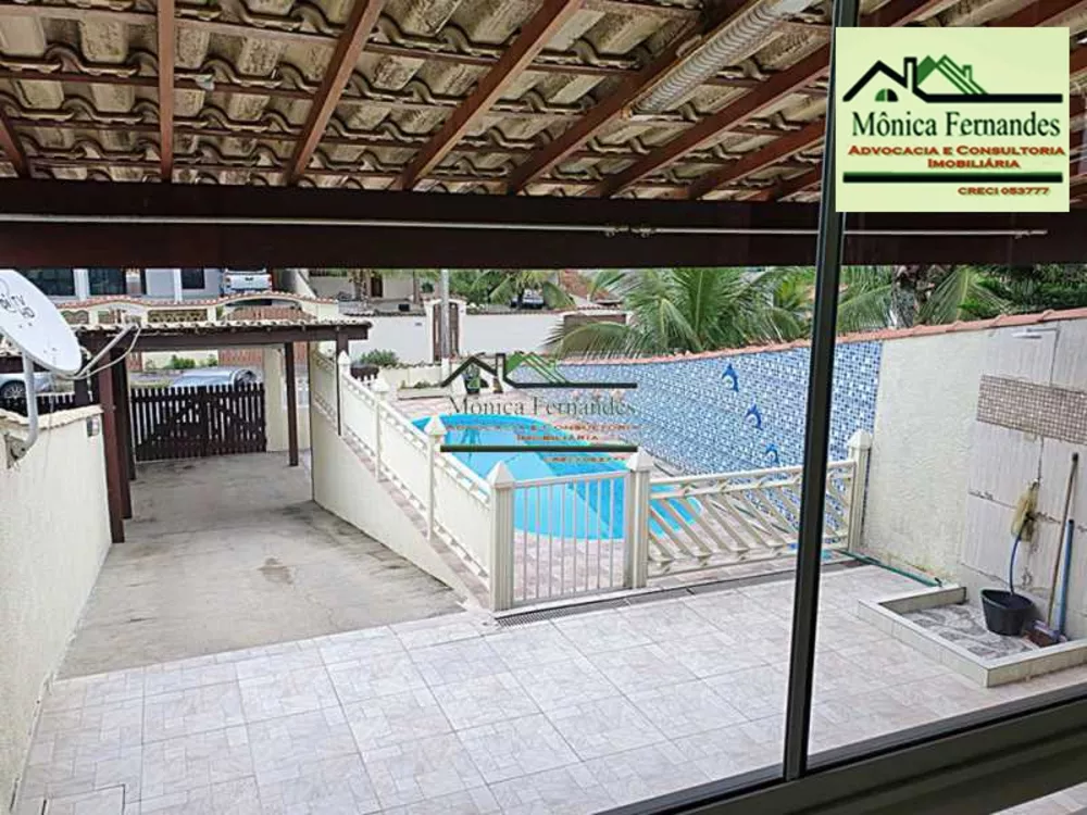 Casa, 3 quartos, 79 m² - Foto 1