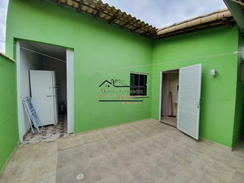 Casa, 3 quartos, 79 m² - Foto 25