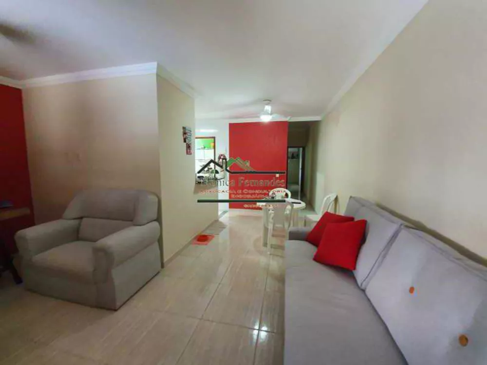 Casa, 3 quartos, 79 m² - Foto 7