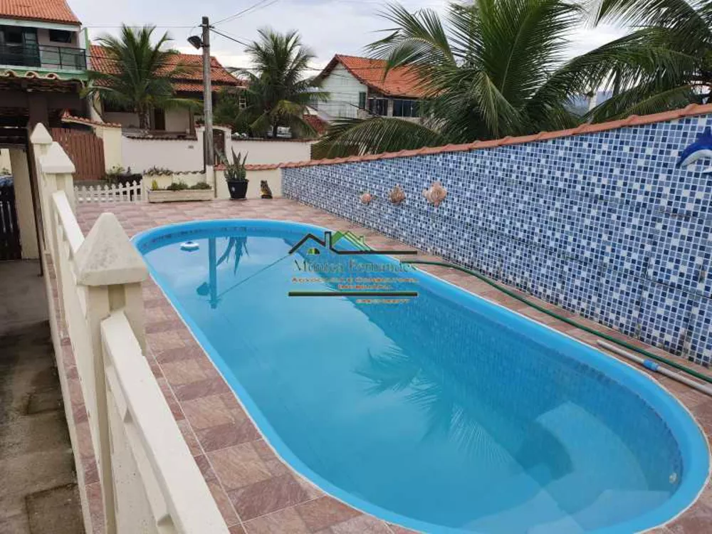 Casa, 3 quartos, 79 m² - Foto 3
