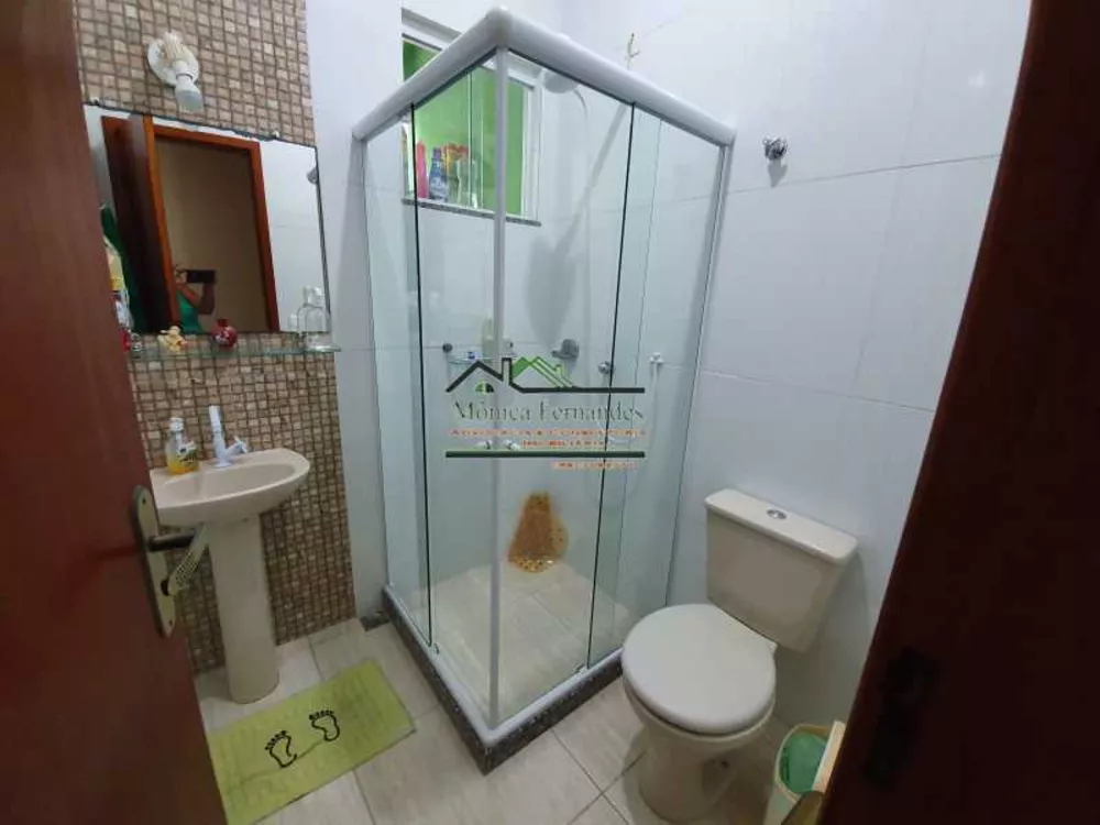Casa, 3 quartos, 79 m² - Foto 10