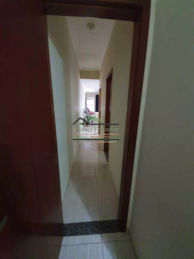 Casa, 3 quartos, 79 m² - Foto 13