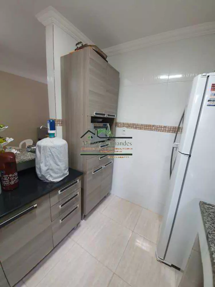 Casa, 3 quartos, 79 m² - Foto 21