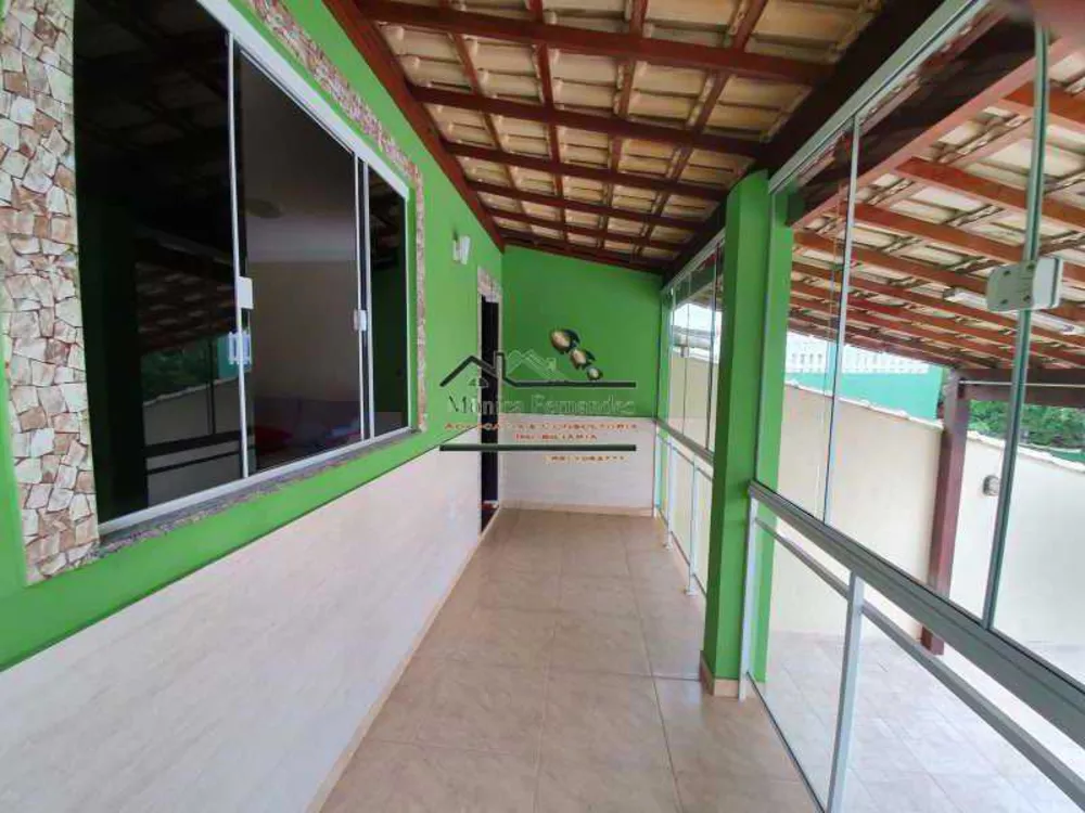 Casa, 3 quartos, 79 m² - Foto 4