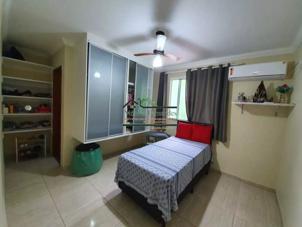 Casa, 3 quartos, 79 m² - Foto 14