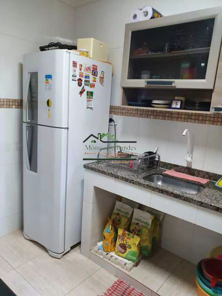 Casa, 3 quartos, 79 m² - Foto 20