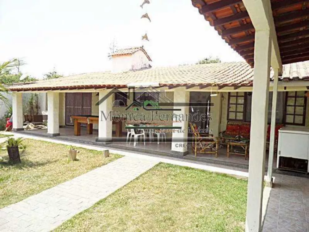 Casa, 3 quartos, 164 m² - Foto 11