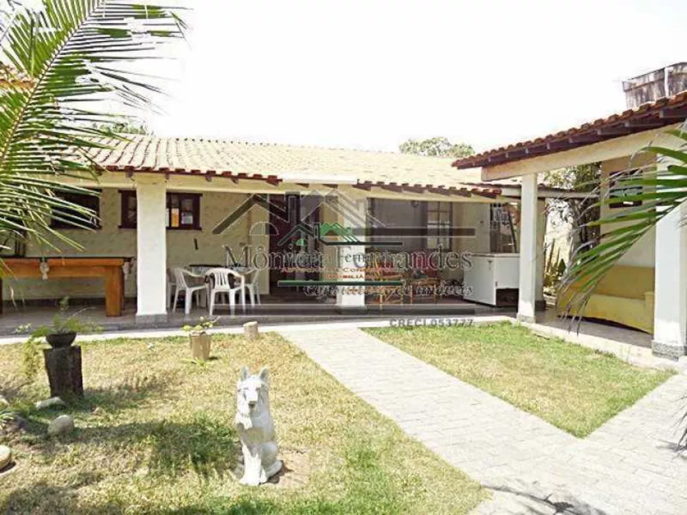 Casa, 3 quartos, 164 m² - Foto 20
