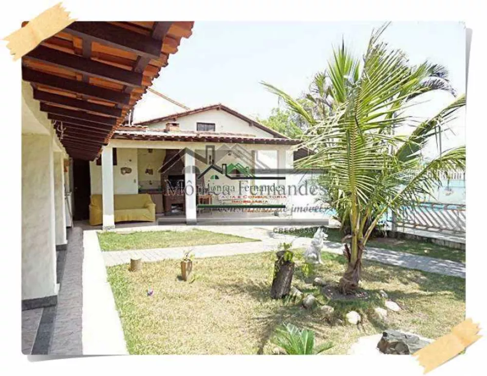 Casa, 3 quartos, 164 m² - Foto 5