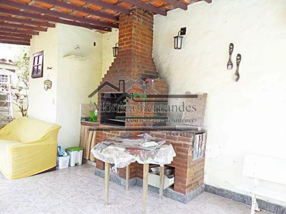 Casa, 3 quartos, 164 m² - Foto 6