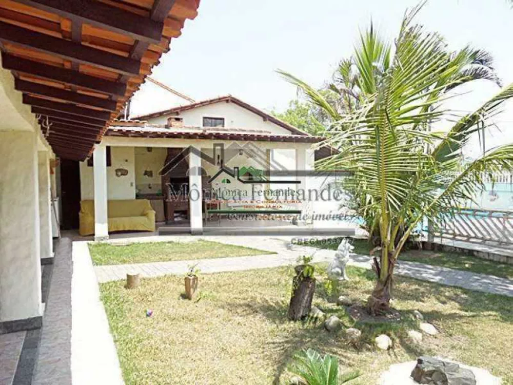 Casa, 3 quartos, 164 m² - Foto 7