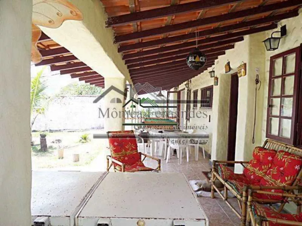 Casa, 3 quartos, 164 m² - Foto 25