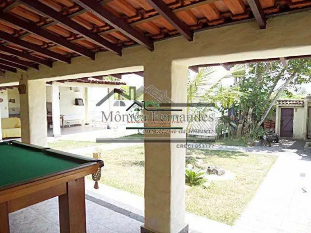 Casa, 3 quartos, 164 m² - Foto 9