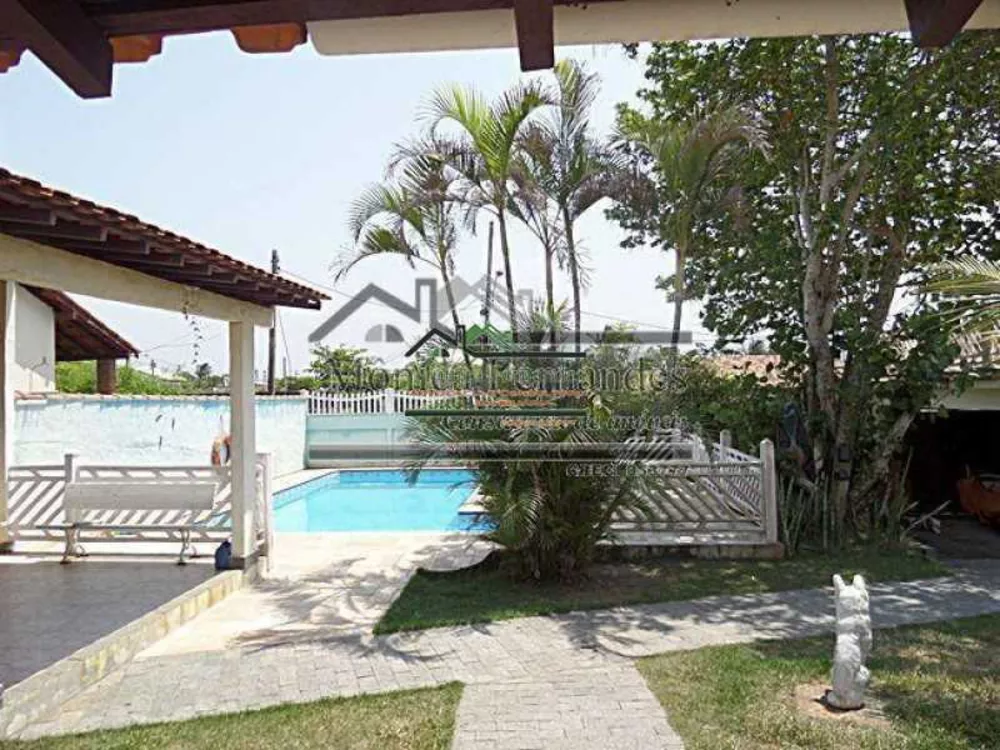 Casa, 3 quartos, 164 m² - Foto 8