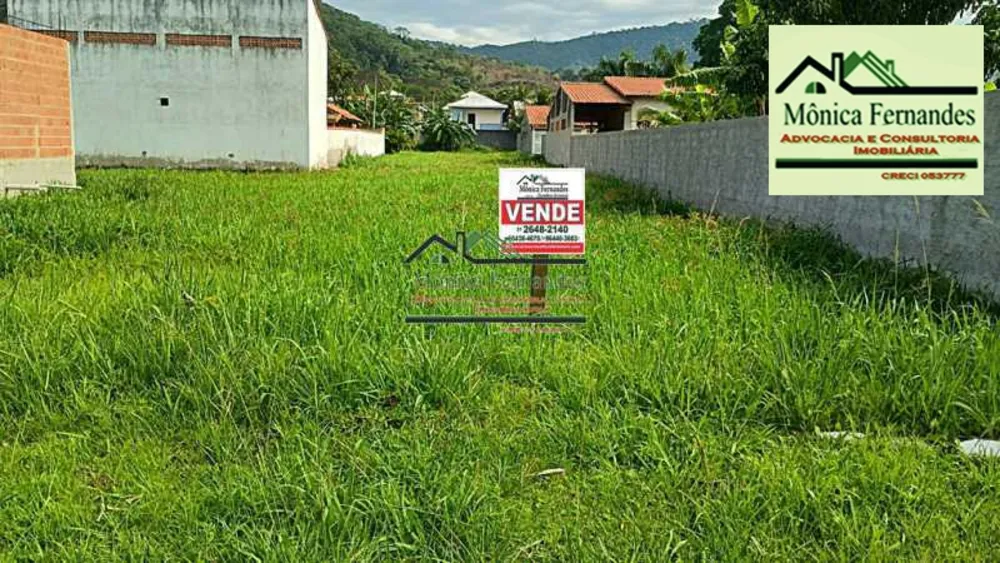 Terreno, 360 m² - Foto 1