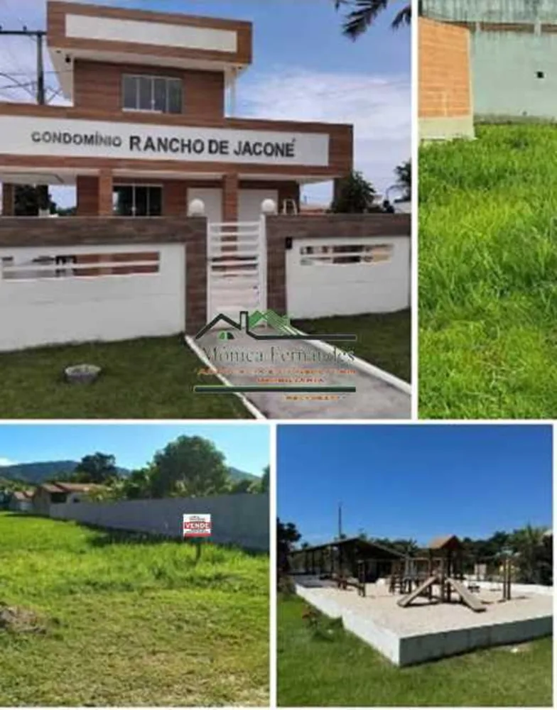 Terreno, 360 m² - Foto 2