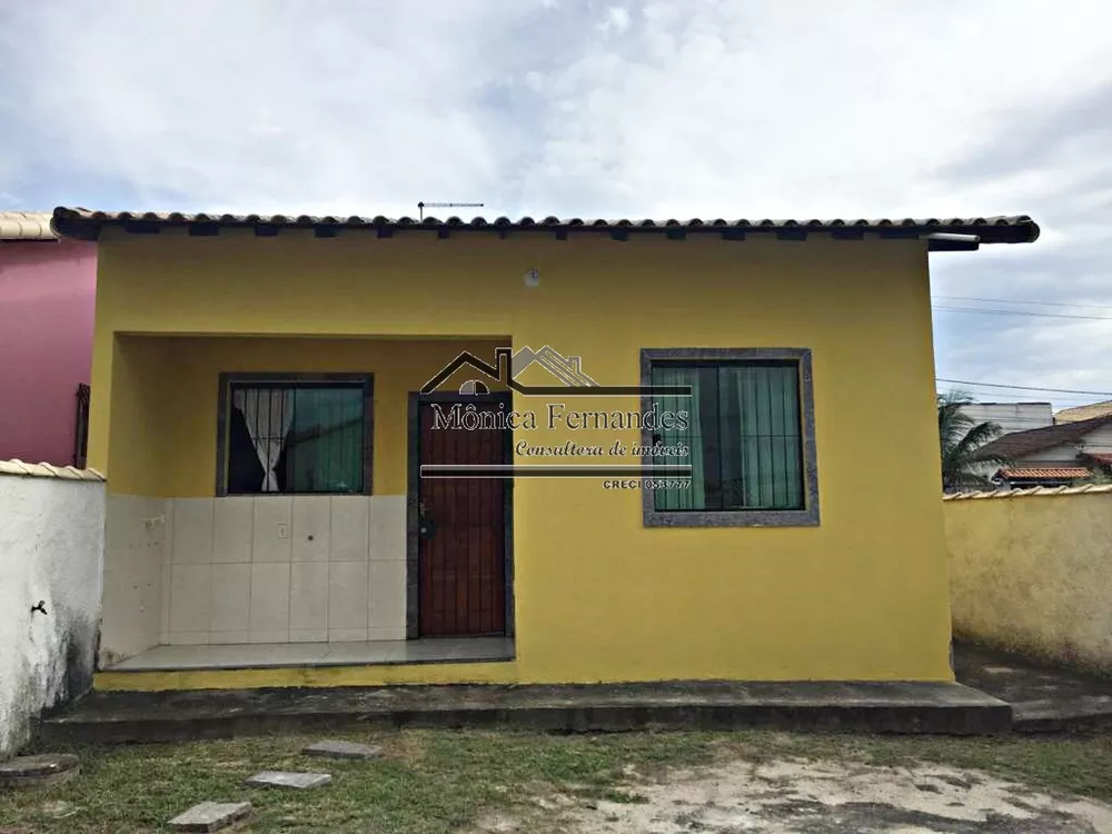 Casa, 2 quartos, 80 m² - Foto 17
