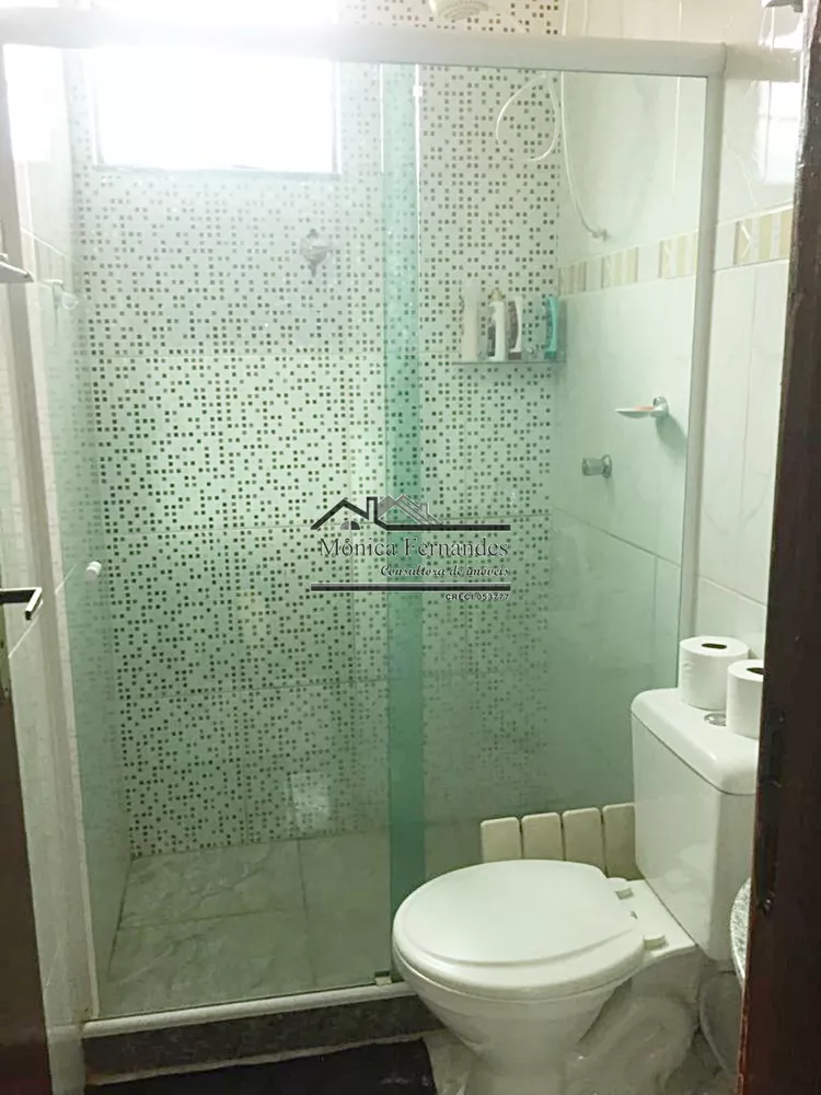 Casa, 2 quartos, 80 m² - Foto 9