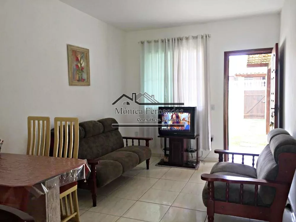 Casa, 2 quartos, 80 m² - Foto 7