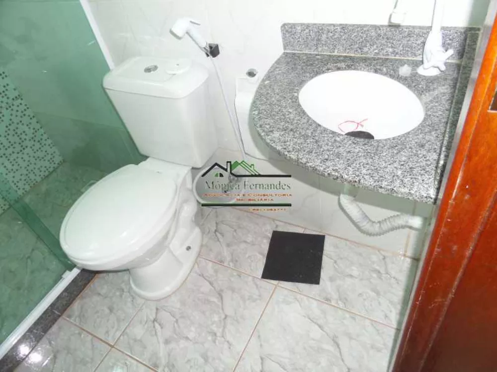 Casa, 2 quartos, 80 m² - Foto 10