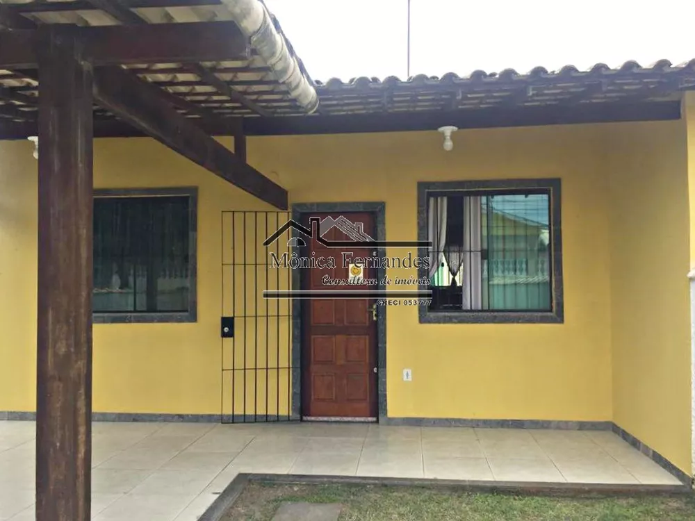 Casa, 2 quartos, 80 m² - Foto 2