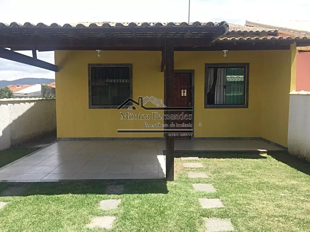 Casa, 2 quartos, 80 m² - Foto 4