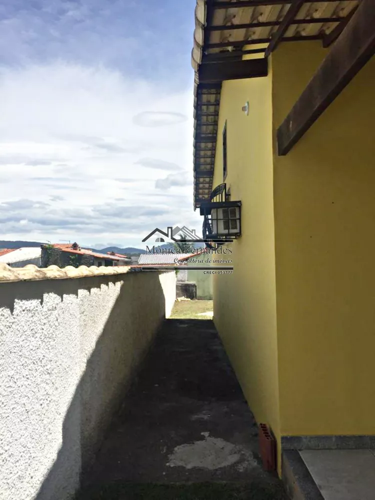 Casa, 2 quartos, 80 m² - Foto 5