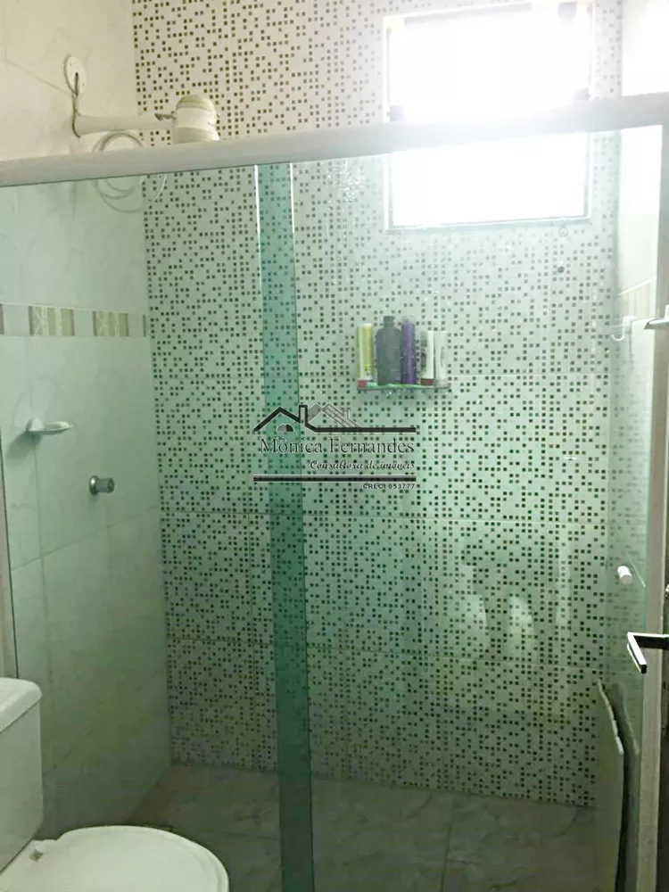 Casa, 2 quartos, 80 m² - Foto 11